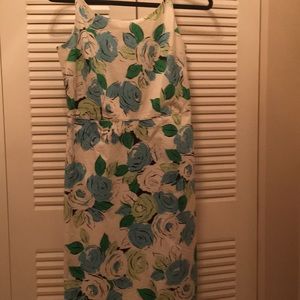 Ann Taylor dress